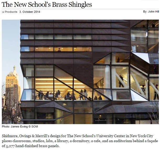 The_New_School_s_Brass_Shingles