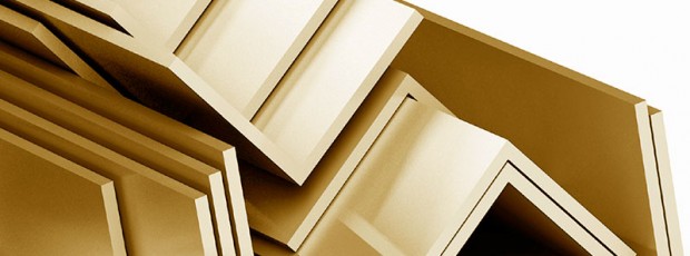 Extrusions-Yellow