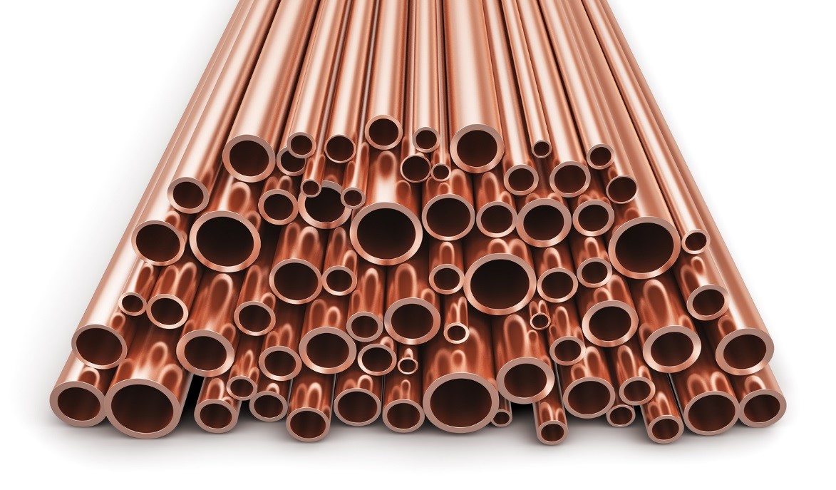 Bronze, Copper or Brass Tube Some Considerations for Contractors