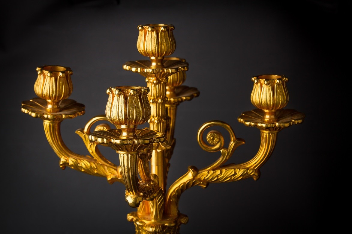 Effective Methods For Cleaning Your Brass Sheet Metal Decor Pieces