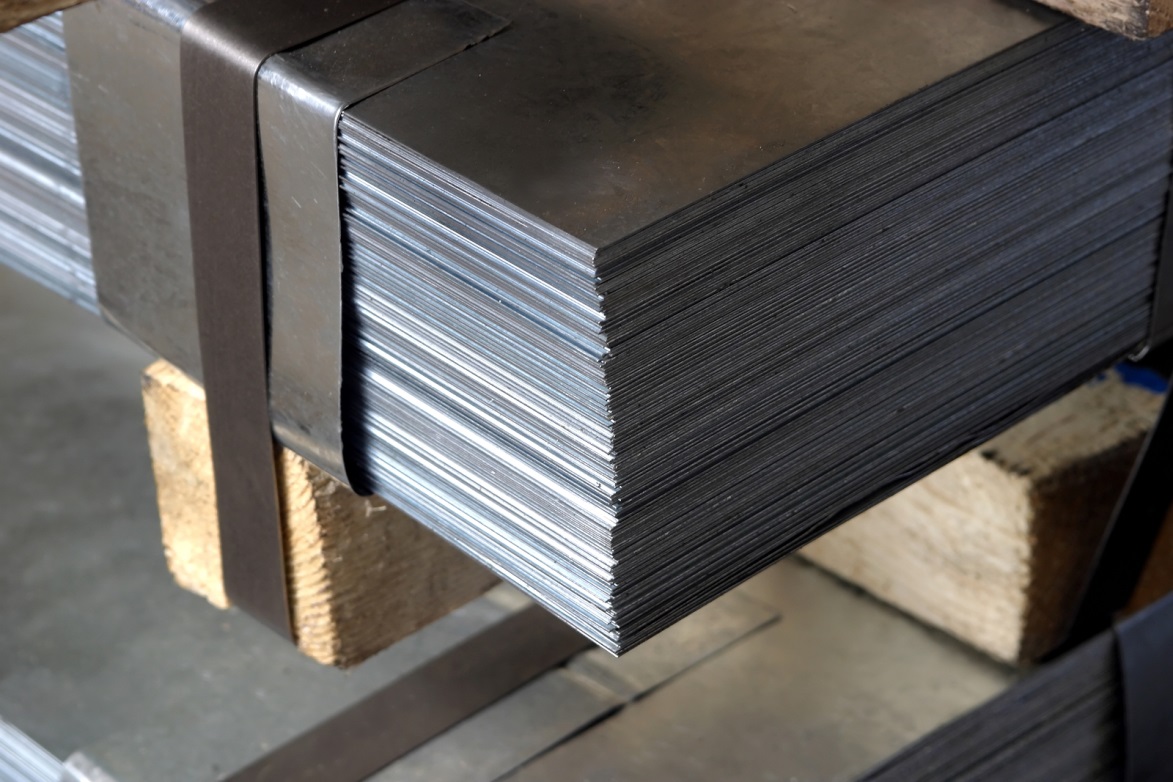 Custom Sheet Metal Suppliers Help You Take on a Wider Project Range